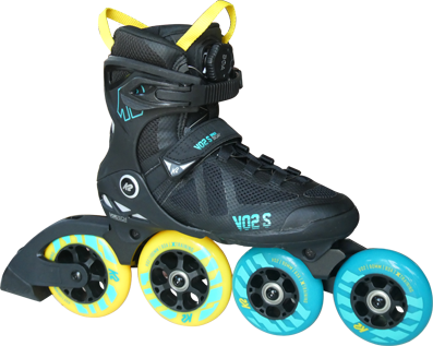 K2 VO2 S 100 women schraeg